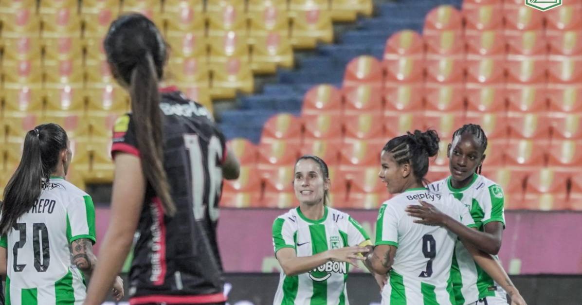 ¿Dónde podrá ver los partidos de la Copa Libertadores Femenina?