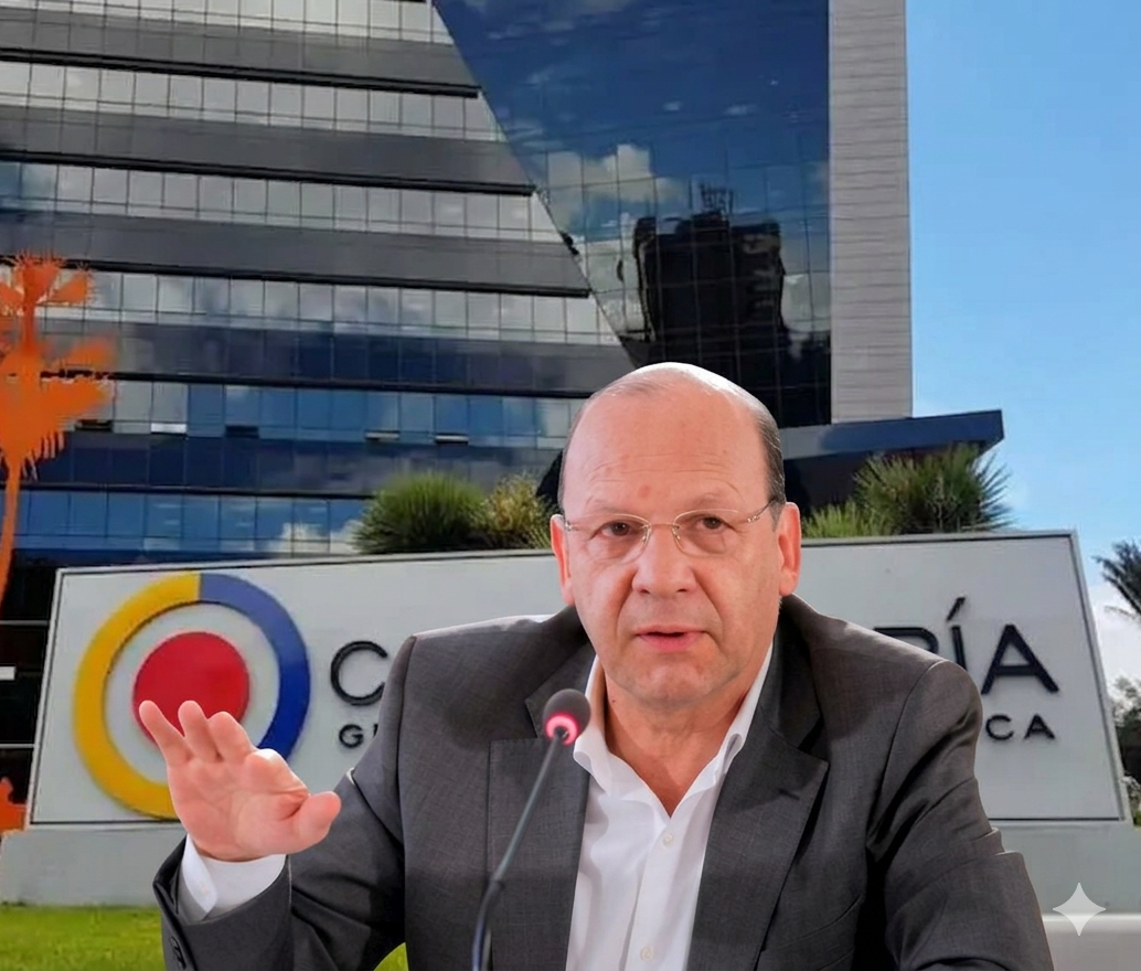 De acuerdo con la Contraloría, actualmente las tasas de interés de los TES de corto plazo superan las de los títulos de largo plazo, una situación atípica frente al comportamiento histórico del mercado y que refleja mayores percepciones de riesgo sobre las finanzas del Estado. Foto: Cortesía