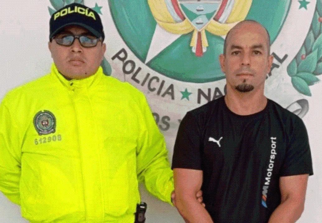 José Luis Lemos Vélez, condenado a 18 años de cárcel por homicidio, también debe responder por abuso sexual contra menores. FOTO: CORTESÍA