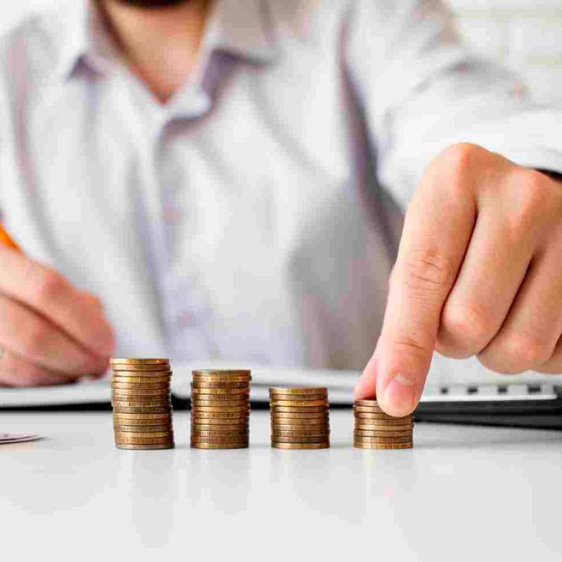 El sistema de transferencias busca cerrar brechas, pero deja a departamentos como Antioquia con menores recursos por persona. FOTO: FREEPIK