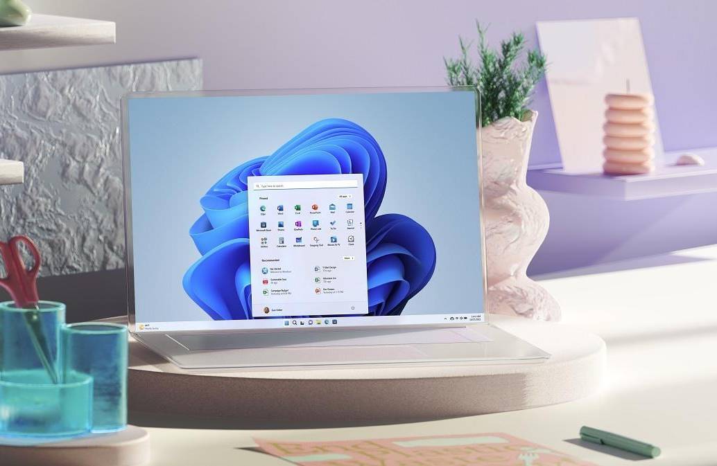 Windows 11 superó la barrera de los 1.000 millones de usuarios, pero recientes actualizaciones de seguridad han provocado fallos en algunos equipos. FOTO MICROSOFT