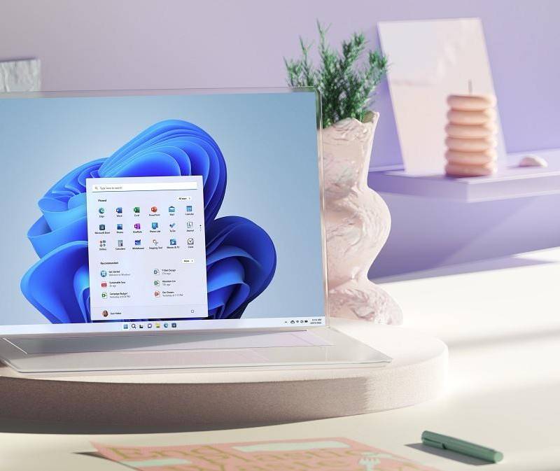 Windows 11 superó la barrera de los 1.000 millones de usuarios, pero recientes actualizaciones de seguridad han provocado fallos en algunos equipos. FOTO MICROSOFT