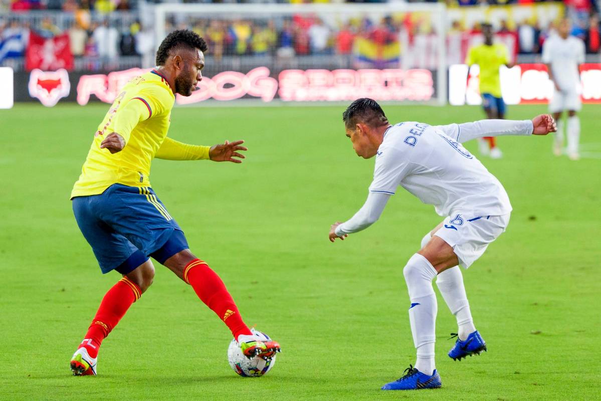 Ahora a pensar en los encuentros claves contra Perú y Argentina para la clasificación directa al mundial. Foto: FCF