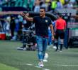 Lucas González, entrenador colombiano que llega a Nacional. FOTO JUAN ANTONIO SÁNCHEZ