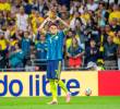 El futbolista colombiano Luis Díaz es uno de los mejores extremos del mundo. Foto: Juan Antonio Sánchez