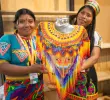 Medellín esta de fiesta y se convirtió una vez más, en el punto de encuentro de la riqueza cultural y artesanal de Colombia, con la edición número 16 de Expoartesano La Memoria 2025, una de las ferias de artesanías más importantes del país. Foto: Esneyder Gutiérrez