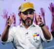 Antioquia fue determinante en la elección de Abelardo de la Espriella. El gobernador Andrés Julián Rendón y el alcalde Federico Gutiérrez ya gestionan con él proyectos urgentes para sus territorios. FOTO Julio César Herrera.