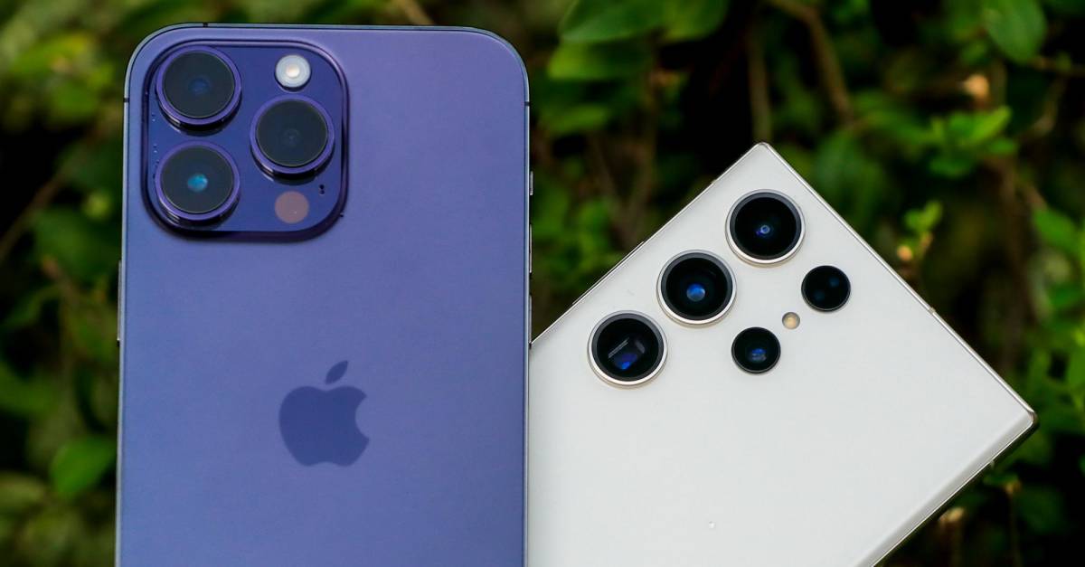 iPhone 14 Pro y Pro Max nuevas cámaras y mayor batería para la gama más  alta