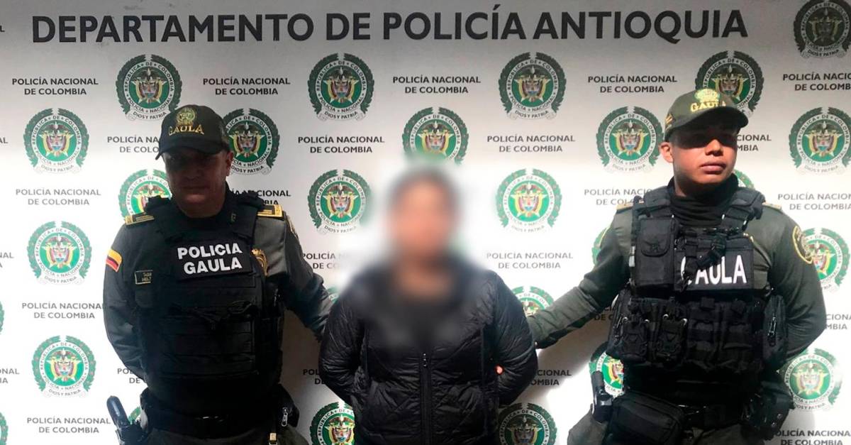 Golpe Al Clan Del Golfo Policía Capturó A 15 Presuntos Cabecillas En Una Redada Simultánea 1485