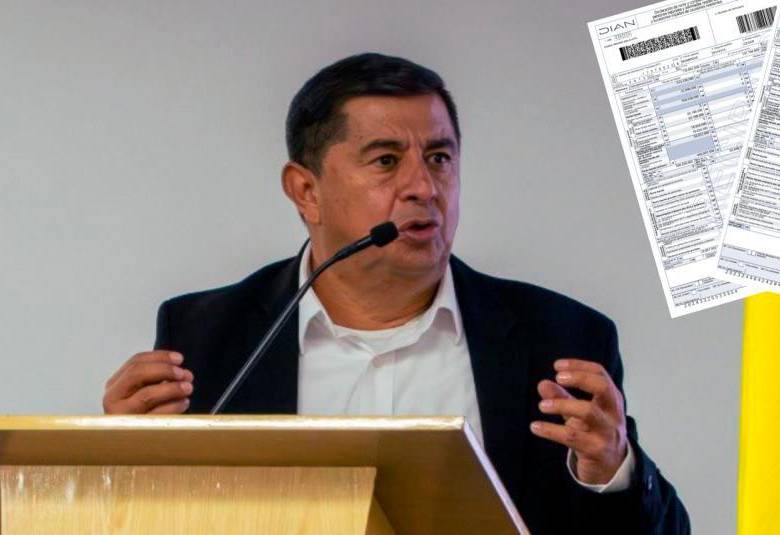 Rechazo al preacuerdo de Olmedo desataría efecto dominó en el caso Ungrd