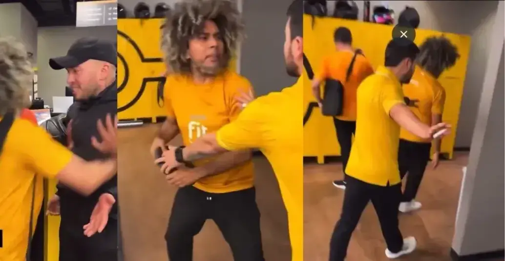 La franquicia explicó que, apenas tuvo conocimiento de lo sucedido, activó sus protocolos internos.Como primera medida, la compañía decidió terminar el vínculo laboral con el instructor implicado. FOTO: Tomada de redes sociales.