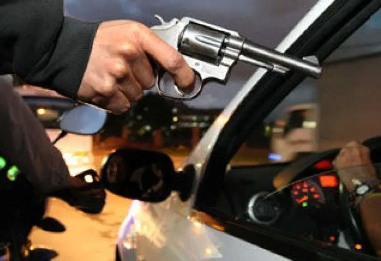 Murió señalado ladrón tras el hurto de una moto en el centro de Medellín