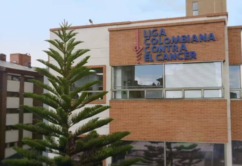 La Liga Contra el Cáncer aseguró que espera retomar sus servicios en Bogotá una vez se normalicen los pagos pendientes. FOTO: Liga Colombiana Contra el Cáncer. 