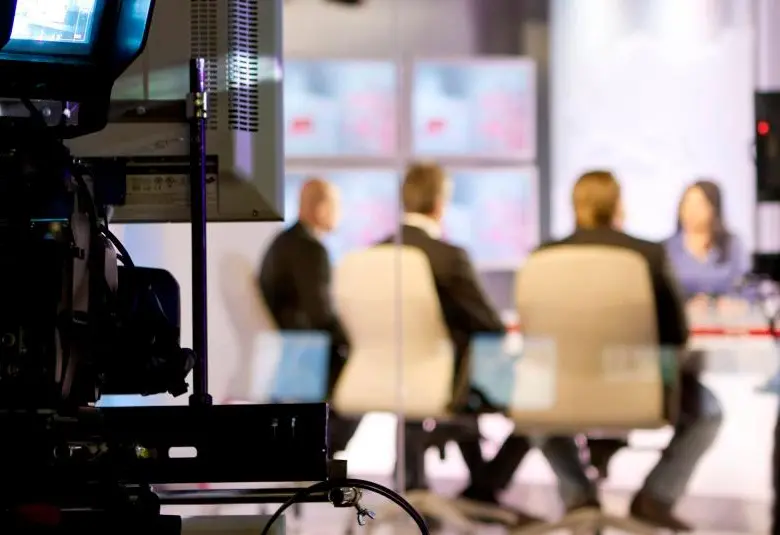 La industria audiovisual colombiana demanda talento en producción, edición y creación de contenidos. FOTO: iStock
