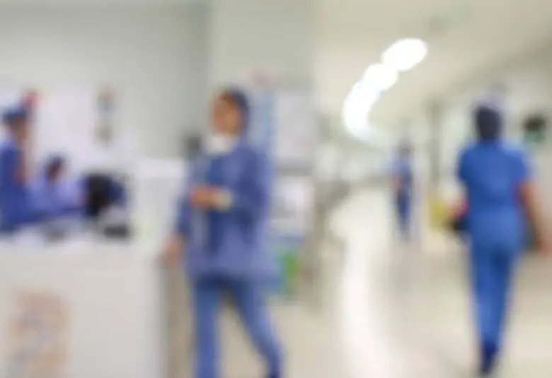 EPS “asfixian” al hospital de Sabaneta. Ya deben $21.000 millones