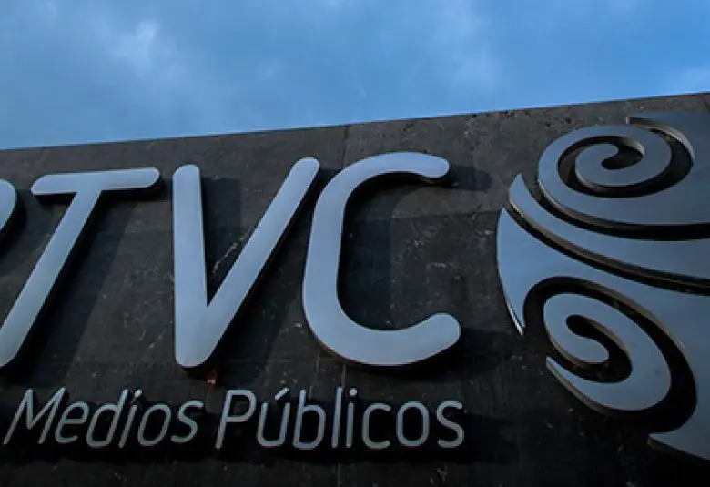 CIDH alerta estigmatización del Gobierno hacia periodistas y parcialidad de RTVC