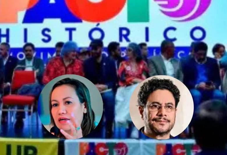 La jornada de la consulta del Pacto Histórico se realizará este domingo 26 de octubre. 