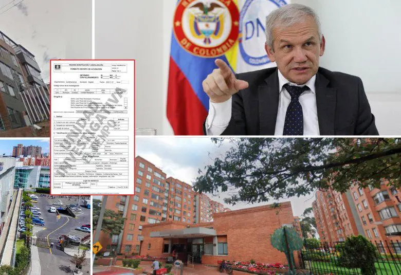 Así habría desaparecido dinero del patrimonio de Carlos Ramón González: faltan $6.000 millones