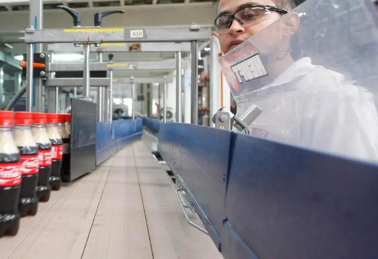 La empresa ofrece contrato directo, beneficios laborales y oportunidades de crecimiento. FOTO: CORTESÍA