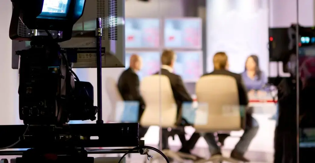 La industria audiovisual colombiana demanda talento en producción, edición y creación de contenidos. FOTO: iStock