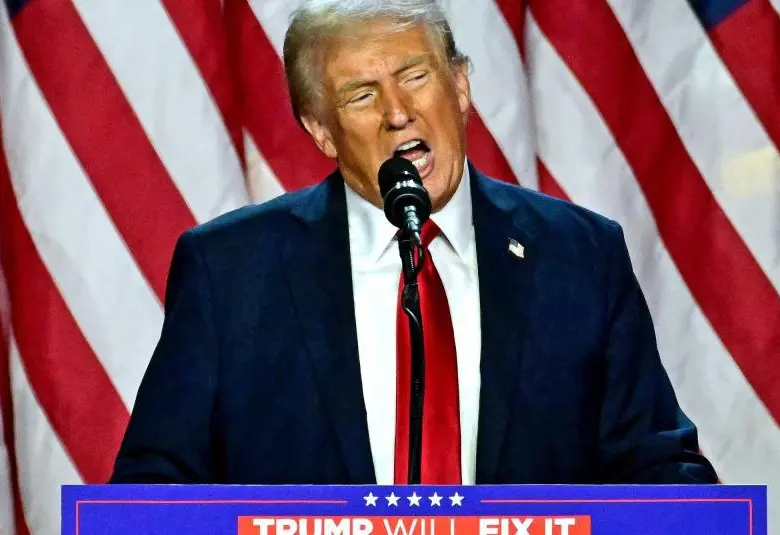 Trump ordena el retiro de Estados Unidos de 66 tratados internacionales, incluidas varias entidades de la ONU