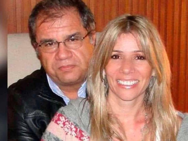 José Manuel Gnecco es el señalado responsable de la muerte de María Mercedes Gnecco. FOTO REDES SOCIALES 