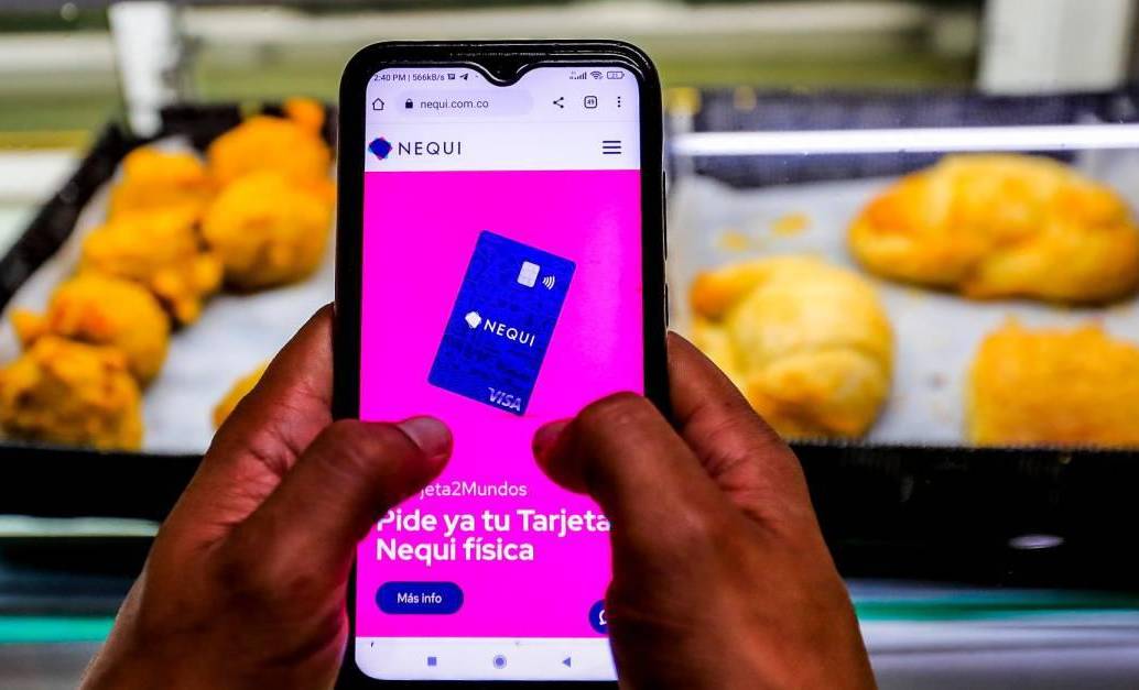Si en 2024 sus movimientos superan los $65.891.000, alístese para declarar renta. FOTO: EL COLOMBIANO