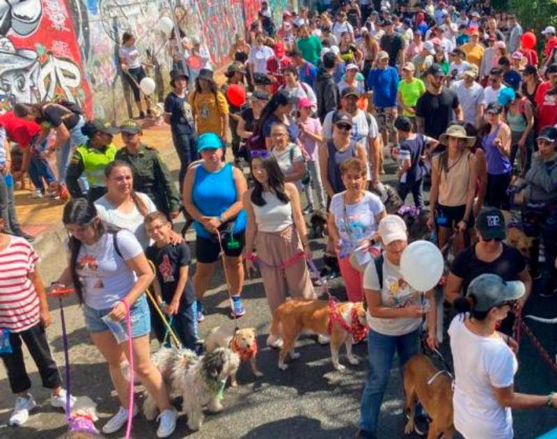 ¿Está buscando qué hacer el finde? Prográmese que hay mucho para donde arrancar