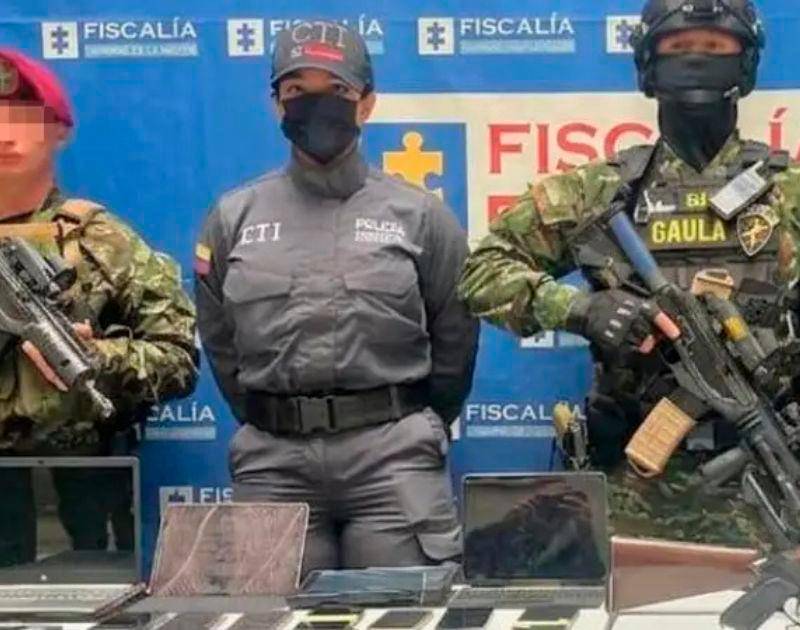 Allanaron viviendas que serían usadas para trata de personas