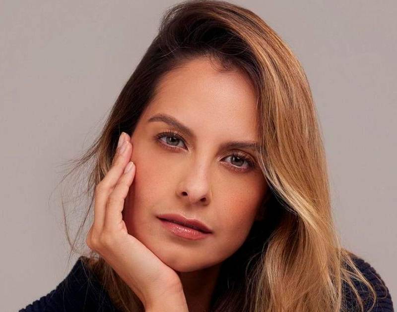 Entrevista a Laura Acuña: su estilo en ‘Yo me llamo’ y su amor por la música
