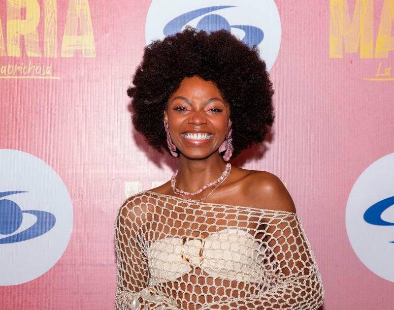 Paola González: La joven estrella de ‘María la caprichosa’ que honra a su madre