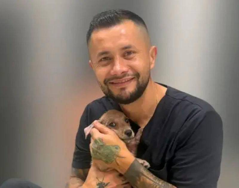 El paisa que les ha salvado la vida a miles de animales en todo el país