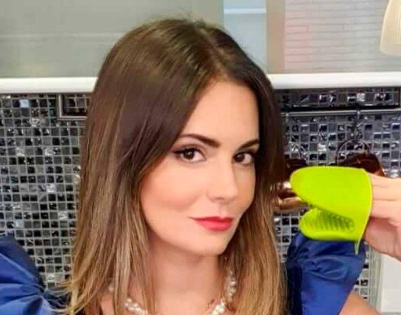 Actriz María José Martínez destapó otra olla de presunto acoso en ‘MasterChef’