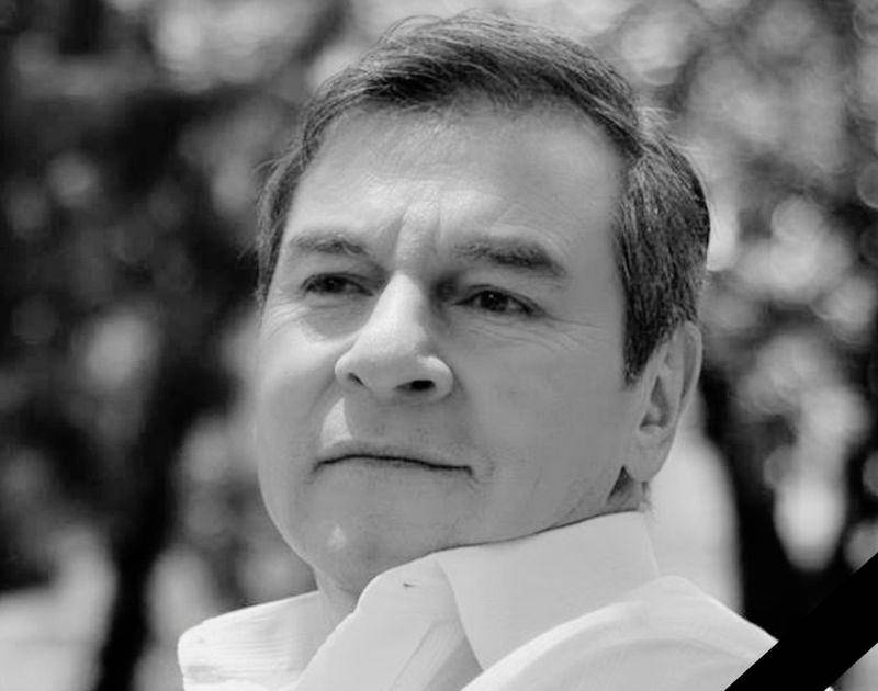 Falleció Santiago Munévar, recordado actor de Pasión de gavilanes