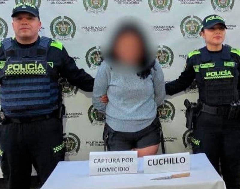 Joven de 19 años habría asesinado a su novio durante una discusión en El Carmen de Viboral, Antioquia