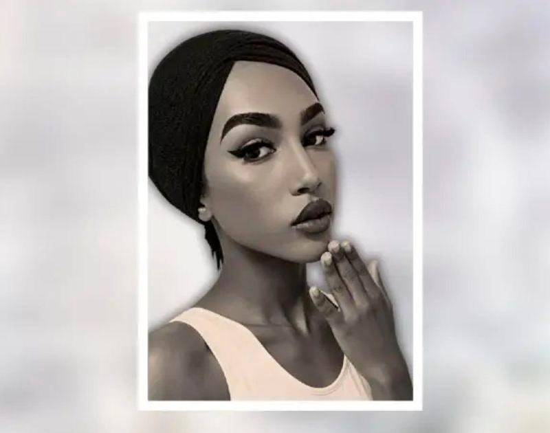 Ella era Aleja Cuesta, la adolescente trans asesinada en La Iguaná