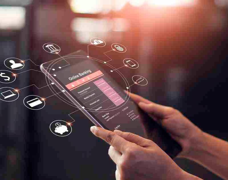 Las redes sociales y el video lideran la inversión en publicidad digital en Colombia. FOTO: CORTESÍA IAB COLOMBIA