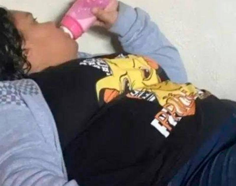 ¿Qué tal? Mujer de 37 años fingió tener 12 y engañó a una familia