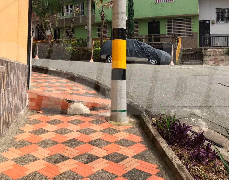 A César David le ‘picaron arrastre’ y lo mataron en Aranjuez, en Medellín