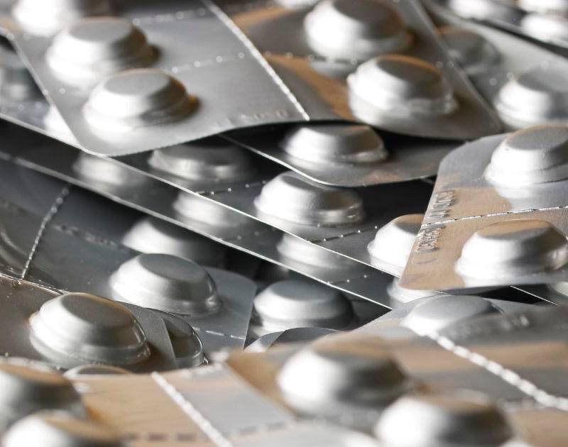 Hay preocupación por escasez de medicamentos psiquiátricos en el país