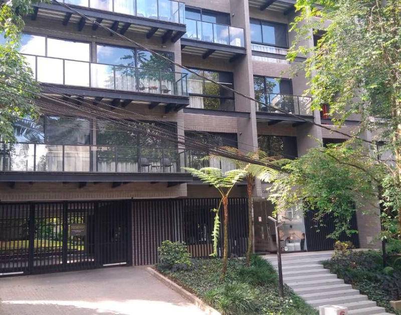 Encontraron sin vida a un gringo en apartahotel de El Poblado