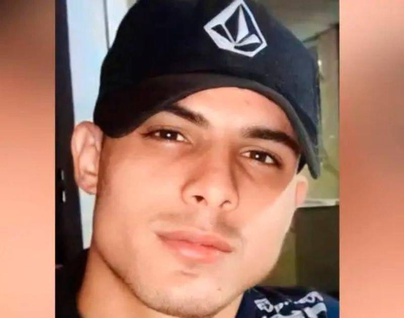 ¿Enisael fue reclutado? Su familia lo busca desesperadamente