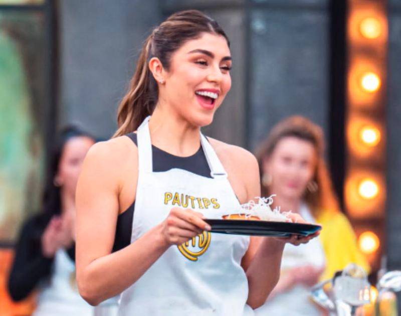 Pautips: ¿la villana de esta temporada de ‘MasterChef Celebrity’?