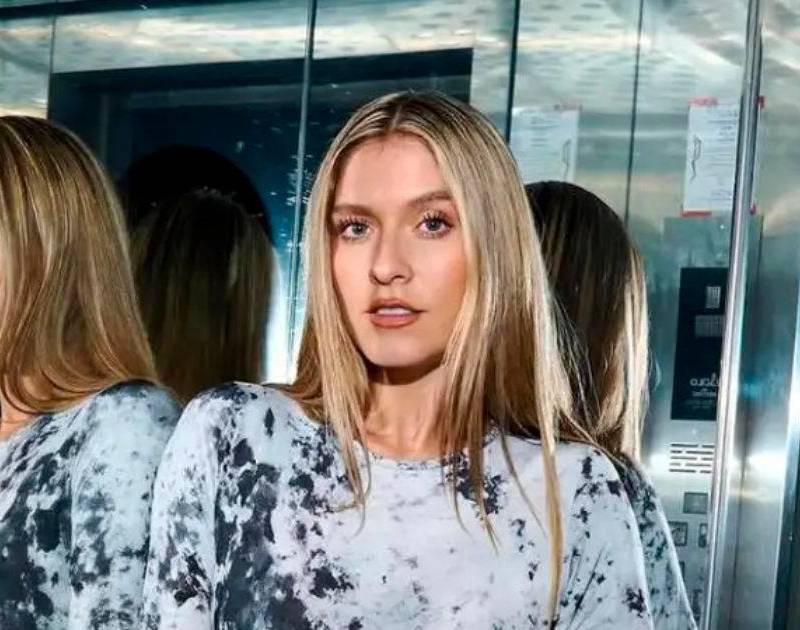 “Ahora somos cuatro”: Laura Tobón anunció su embarazo con tierno video