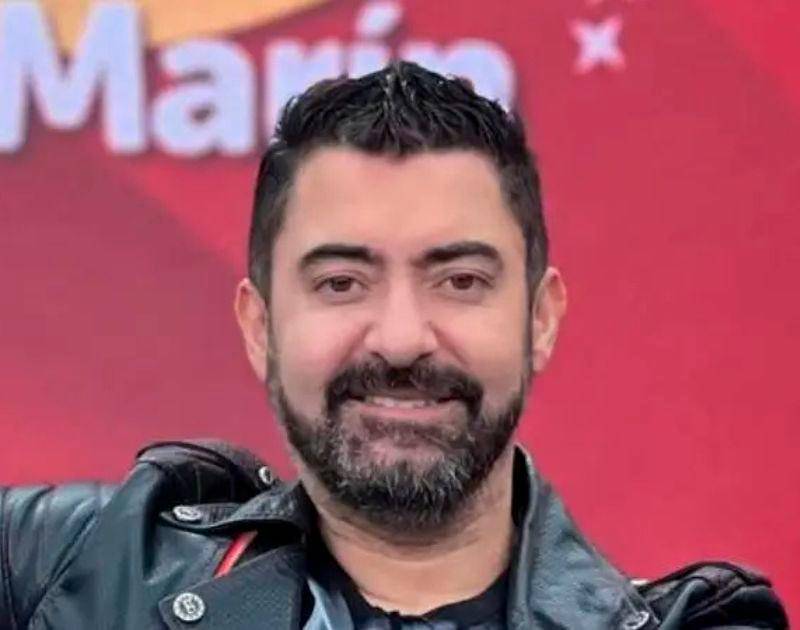 “Cuídense mucho”: comediante Iván Marín advirtió a sus seguidores por nueva modalidad de robo