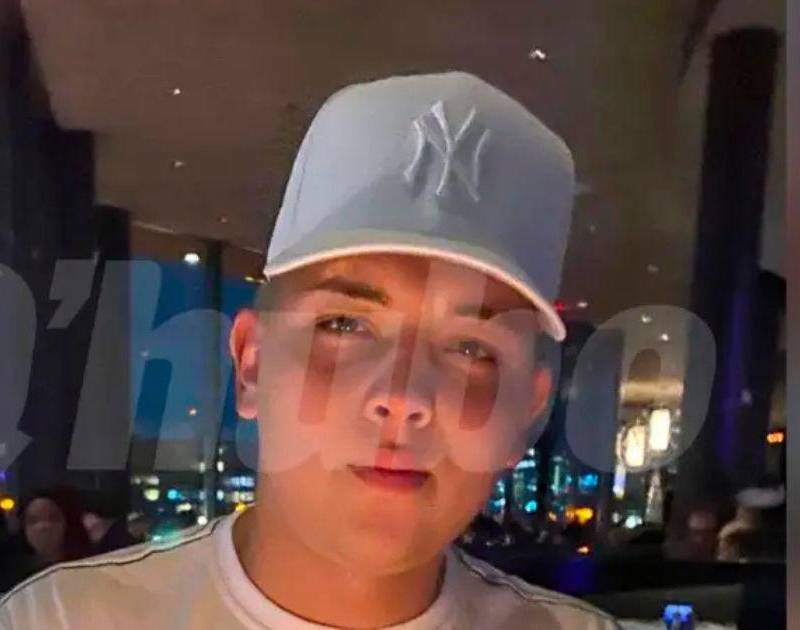 “México lo mató”: paisa murió cruzando la frontera con EE.UU.