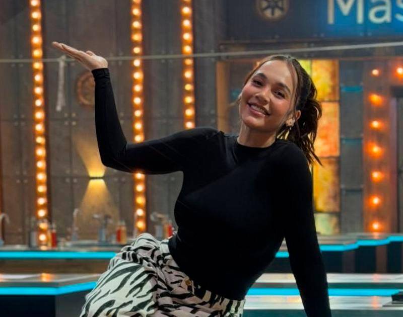 ¿Embarazada? Crecen rumores de Lina Tejeiro y este sería su galán