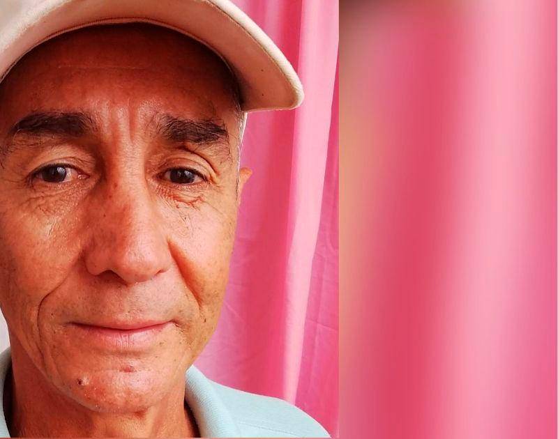 Él era Diego Alonso, quien murió durante una riña con su hijo en Envigado