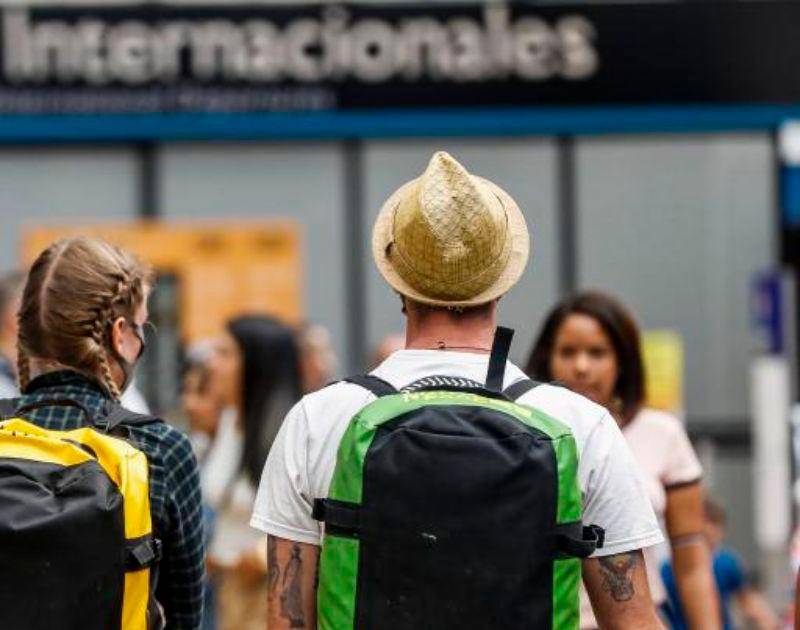 ¡Adiós visa! Este país abre las puertas a viajeros colombianos