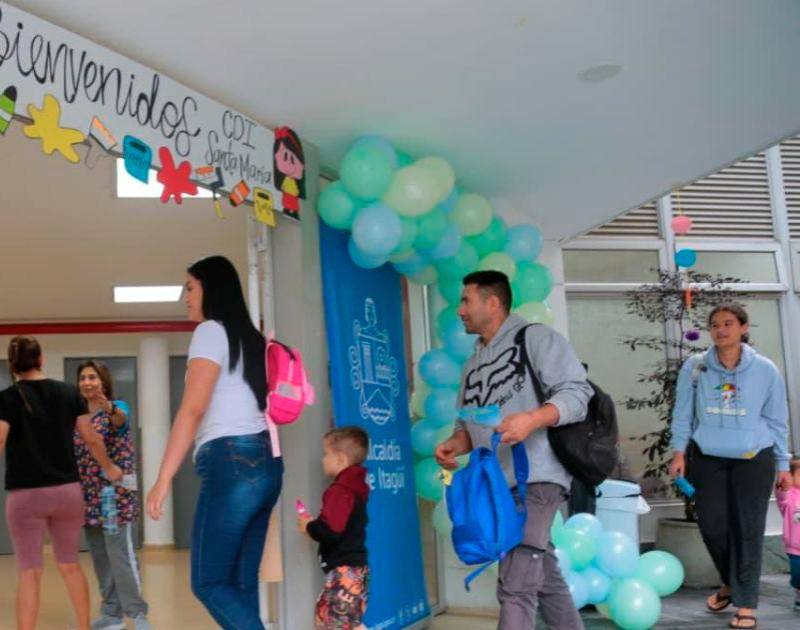 Centros de Desarrollo Infantil en Itagüí: ¡inscriba a sus niños ya!